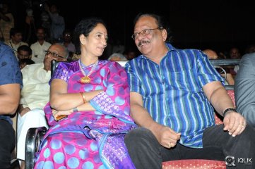 Erra Bassu Movie Audio Launch